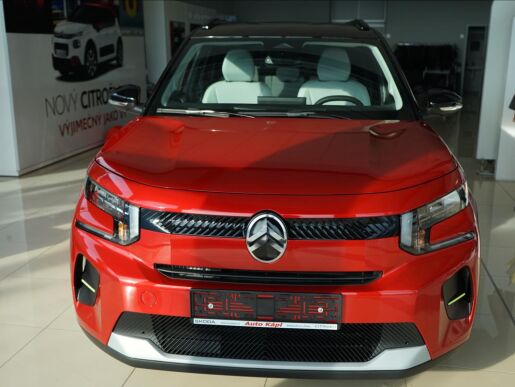 Citroën C3 1,2 PureTech 100 MAN6 MAX