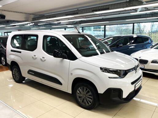 Citroën Berlingo VAN PLUS XL PROFI N1 1,5 BHDi 100