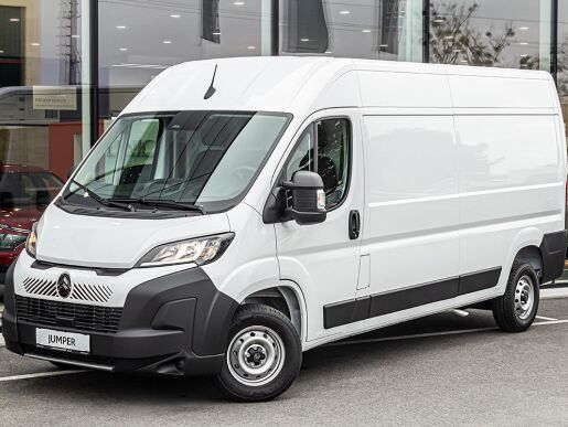 Citroën Jumper 2,2 Furgon 35 L3H2 BlueHDi 140