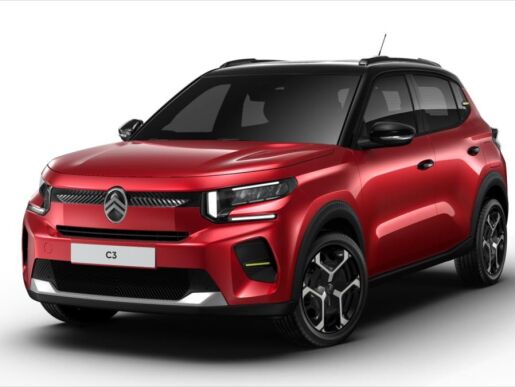 Citroën C3 1,2 PLUS TURBO 100 S&S MAN6