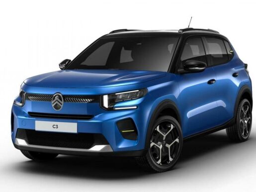 Citroën C3 1,2 PLUS TURBO 100 S&S MAN6