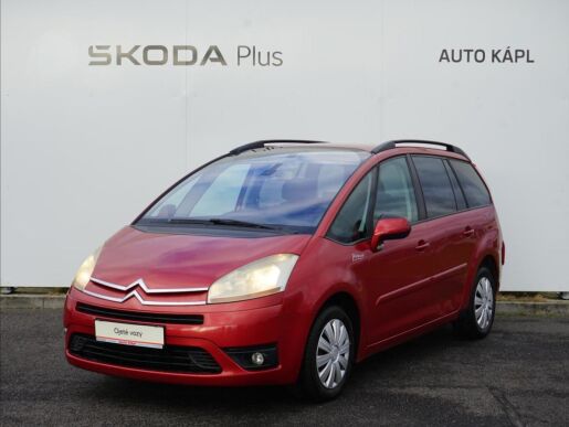 Citroën Grand C4 Picasso 1,6 HDi  Dynamique