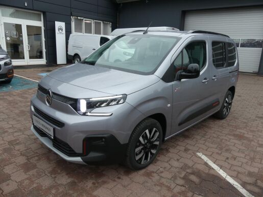 Citroën Berlingo osobní 1,5 BlueHDi 130 MAN6 MAX XTR