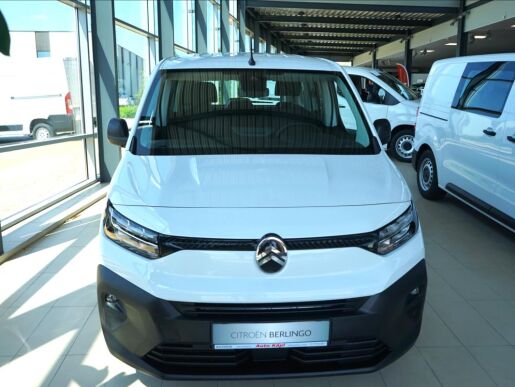 Citroën Berlingo osobní 1,2 PureTech 110 MAN6 XL PROFI