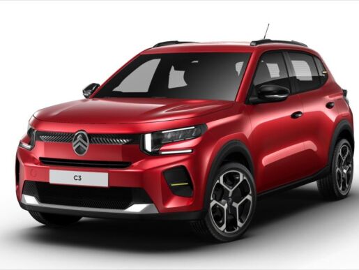 Citroën C3 1,2 PureTech 100 MAN6 PLUS
