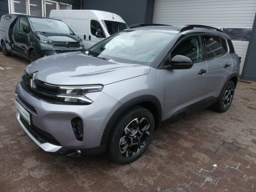 Citroën SUV C5 Aircross 1,5 BlueHDi 130 EAT8 MAX
