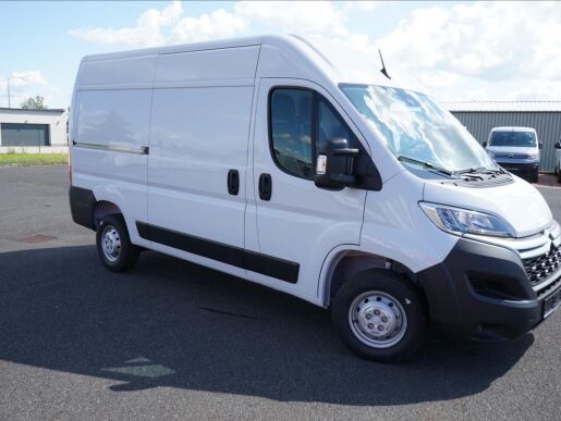 Citroën Jumper 2,2 BlueHDi 120 MAN6 FG30 L2H2