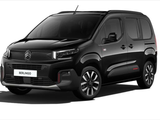 Citroën Berlingo osobní 1,5 BlueHDi 130 MAN6 MAX