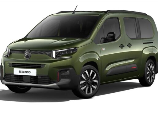 Citroën Berlingo osobní 1,5 BlueHDi 130 EAT8 XL MAX