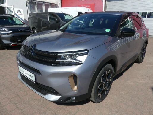 Citroën SUV C5 Aircross Plug-In Hybrid 180 C-Series