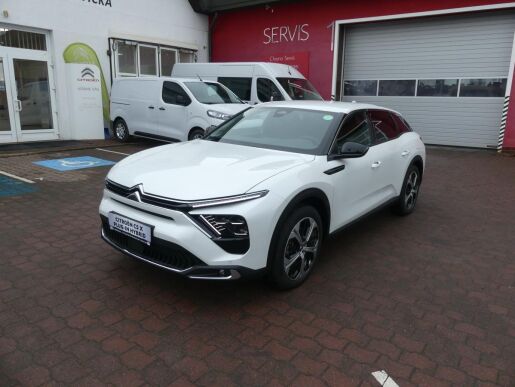 Citroën C5 X Hybrid 225 ë-EAT8 FEEL PACK