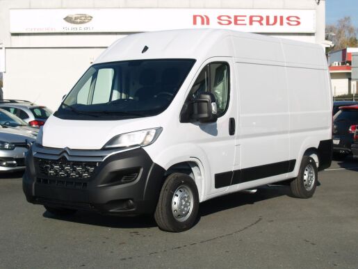Citroën Jumper 33 L2H2 BlueHDi 140 MAN6