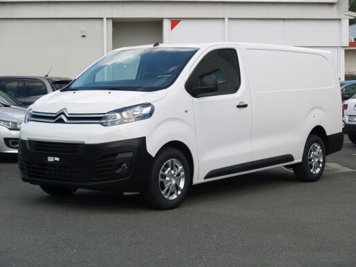 Citroën Jumpy Furgon L2 2.0 BlueHDi 145