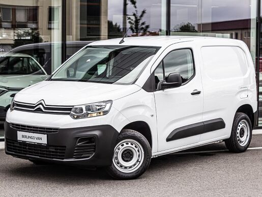 Citroën Berlingo VAN 1.5 VAN L1 1000  BlueHDi 100