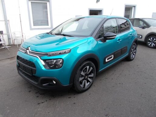 Citroën C3 MAX 1.2 PureTech 83