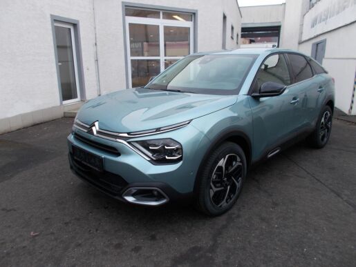 Citroën C4 MAX 1,5 BlueHDi 130 EAT8
