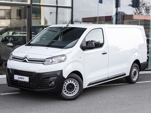 Citroën Jumpy 2,0 Furgon L3 2,0 BHDi 145 MAN