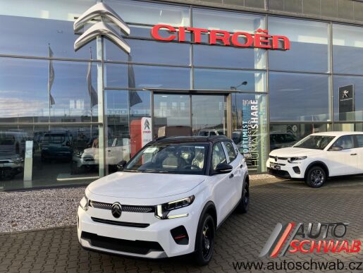 Citroën C3 Plus Turbo 100 MAN6