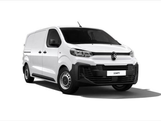 Citroën Jumpy 2,0 Furgon L2 BlueHDi 145 MAN6