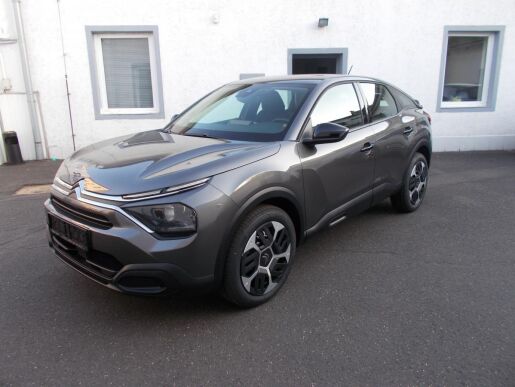 Citroën C4 YOU 1.2 PureTech 100
