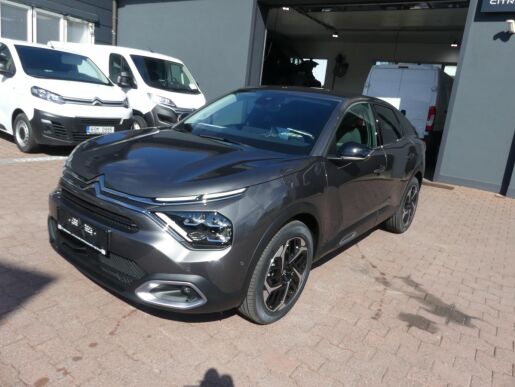 Citroën C4 1,2 PureTech 130 MAN6 MAX