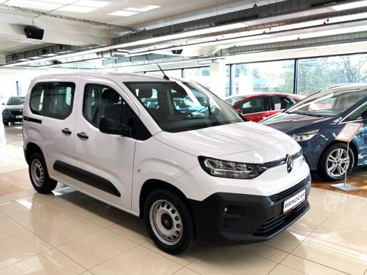 Citroën Berlingo VAN YOU M PROFI 1,5 BHDi 100 MAN