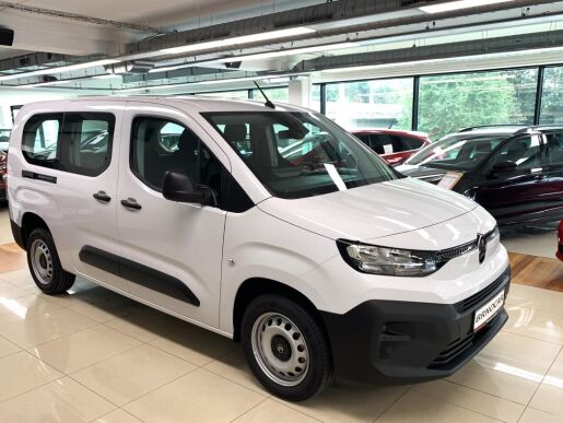 Citroën Berlingo VAN YOU XL PROFI  N1 1,5 BHDi 100