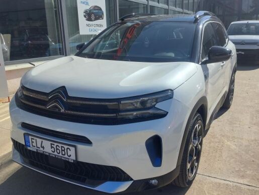 Citroën SUV C5 Aircross PLUG-IN HYBRID225 ë-EAT8 SHINE