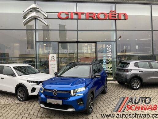 Citroën C3 Plus Turbo 100 MAN6